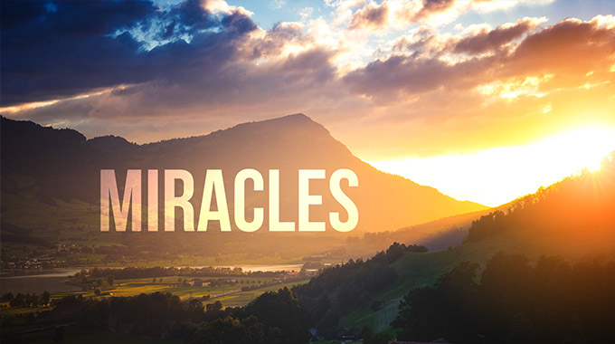 Miracle Production Kisah Sukses Correct Craft